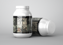 Battle Blend By Rapid Fire Nutrition