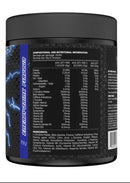 Black Fang Venom X Pre Workout