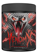 Black Fang Venom X Pre Workout