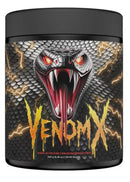 Black Fang Venom X Pre Workout