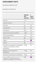 EFX Sports® KARBOLYN® HYDRATE 1.85kg – Performance Carb with Electrolytes