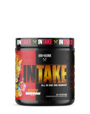 Axe & Sledge Intake Pre Workout