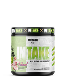 Axe & Sledge Intake Pre Workout