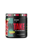 Axe & Sledge Intake Pre Workout