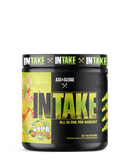 Axe & Sledge Intake Pre Workout