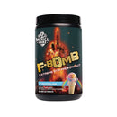 F-Bomb By Merica Labz