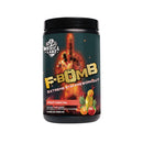 F-Bomb By Merica Labz