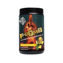 F-Bomb By Merica Labz