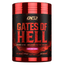 Gates Of Hell By OCD Nutrition