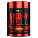 Gates Of Hell By OCD Nutrition
