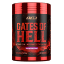 Gates Of Hell By OCD Nutrition