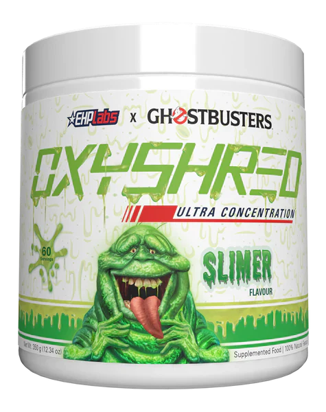 OxyShred by EHP Labs