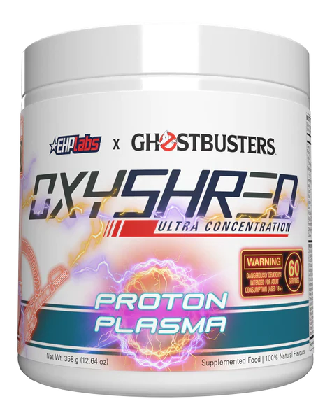 OxyShred by EHP Labs