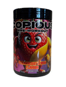 Copious Pre By Copious Nutrition