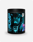 Pump By Black Wolf