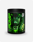 Pump By Black Wolf