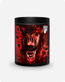 Pump By Black Wolf