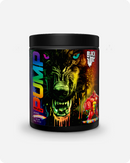 Pump By Black Wolf