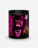 Pump By Black Wolf