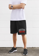 Heavy Metal Shorts By NOT4YOU (PREORDERS CLOSE 2ND NOVEMBER)