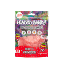 Pre Workout Gummies By Loaded Candy