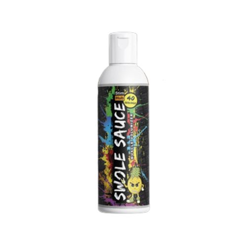 Stimhub Swole Sauce