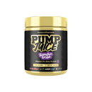 Pump Juice By Transparent Supplements