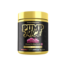 Pump Juice By Transparent Supplements