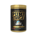 Pump Juice By Transparent Supplements