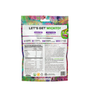 Pre Workout Gummies By Loaded Candy