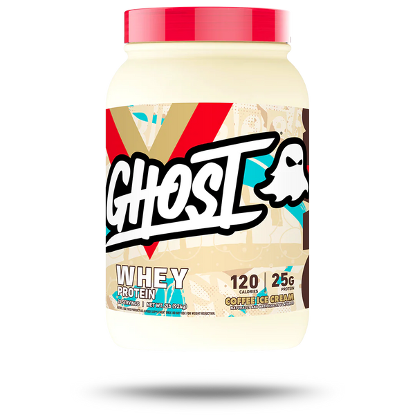 GHOST® WHEY