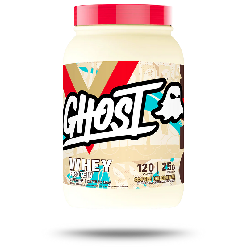 GHOST® WHEY