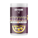HYDRAULIC V2 // NON-STIM PRE-WORKOUT