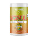 HYDRAULIC V2 // NON-STIM PRE-WORKOUT