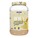 Axe and Sledge Whey More Protein