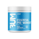 ESSENTIAL PRE-WORKOUT BY CBUM