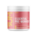 ESSENTIAL PRE-WORKOUT BY CBUM