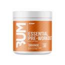 ESSENTIAL PRE-WORKOUT BY CBUM