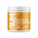 ESSENTIAL PRE-WORKOUT BY CBUM