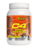 C4 WHEY PROTEIN BY CELLUCOR