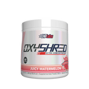 OxyShred by EHP Labs
