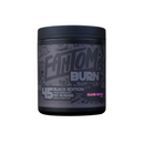 Fantom Sports Burn Black Edition