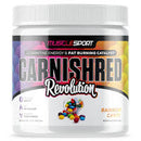 CARNISHRED Revolution By Muscle Sport