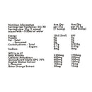 Stim Hub Sour Stim Heads