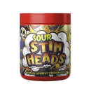 Stim Hub Sour Stim Heads