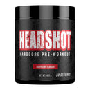 OCD Nutrition Headshot Pre-Workout