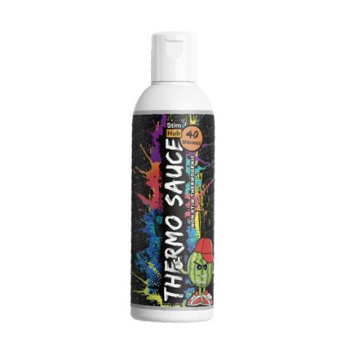 Stimhub Thermo Sauce