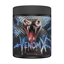 Black Fang Venom X Pre Workout