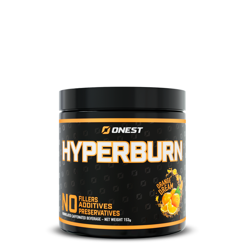 HYPERBURN By Onest