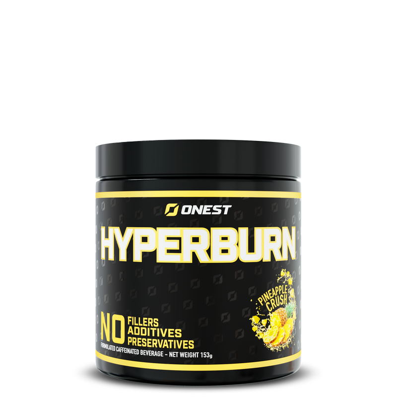 HYPERBURN By Onest